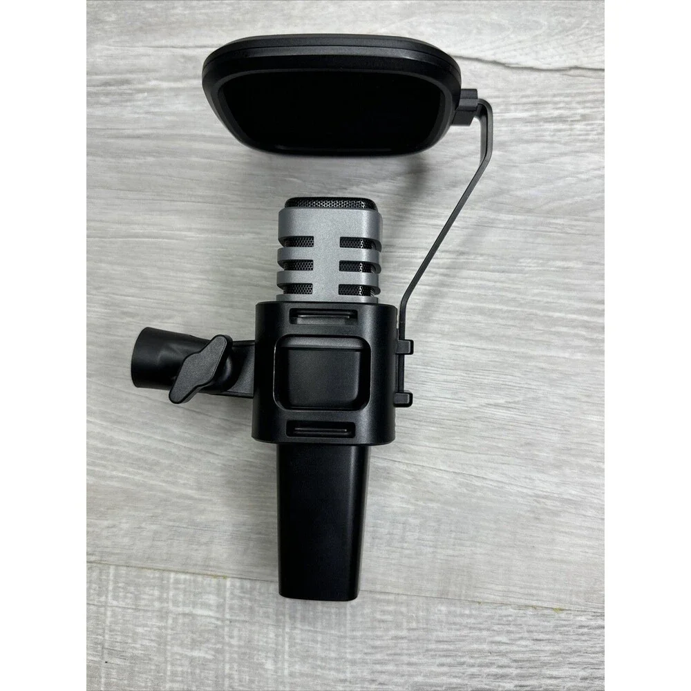 Tonor TC30 USB Condenser Microphone With Original Box and pieces